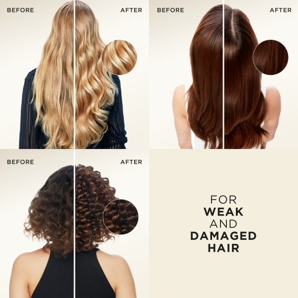 Pantene Repairprotect Pro-V Conditioner 220ml