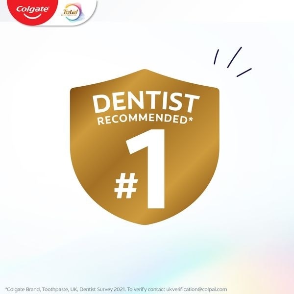 Colgate Total Kids 50ml Toothpaste