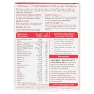 Vitabiotics Menopace 30s