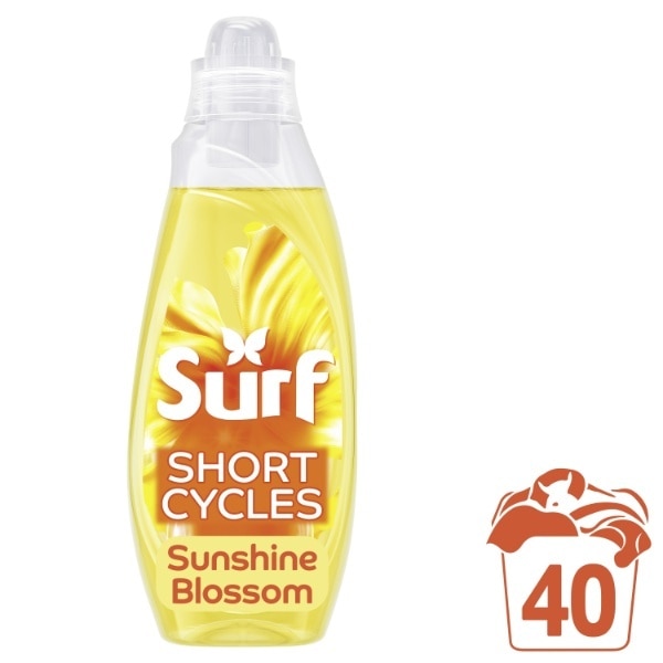 Surf Magnifiscent Sunshine Blossom 1080ml 40w