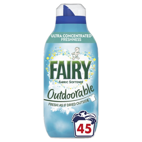 Fairy Outdoorable 630ml 45w