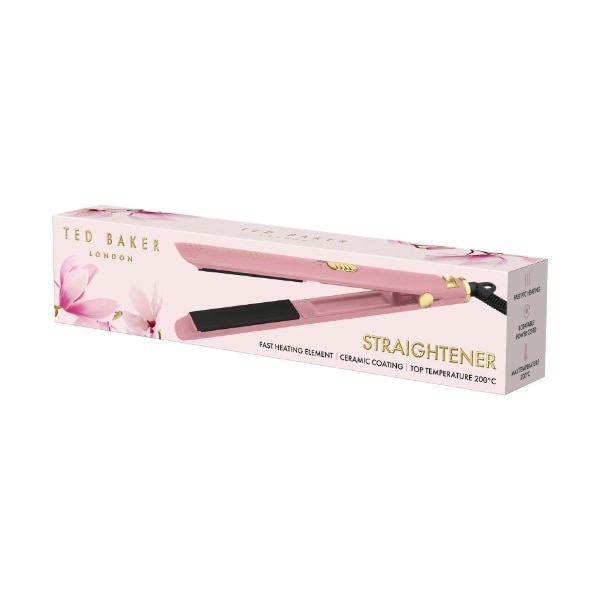 Ted Baker Hair Straightener