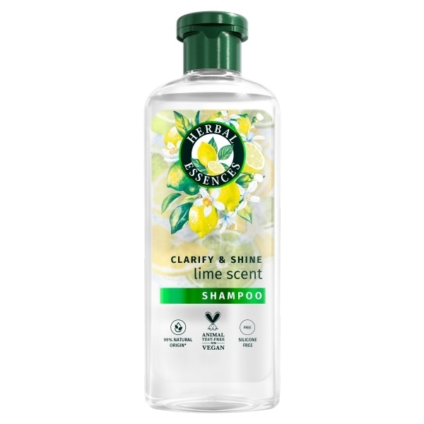 Herbal Essence Citrus Shampoo 250ml