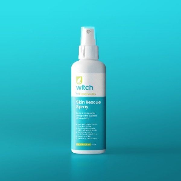 Witch Skin Rescue Spray