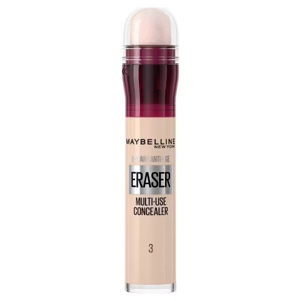 Maybelline Eraser Eye Concealer 03
