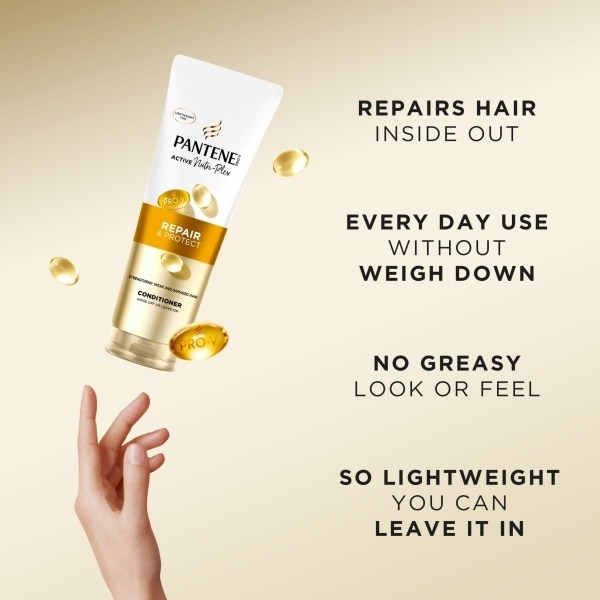 Pantene Repair Protect Pro-V Hair Conditioner 230ml
