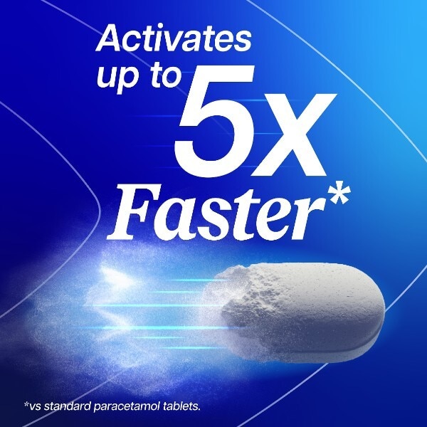 Panadol Advance Tablets 16s