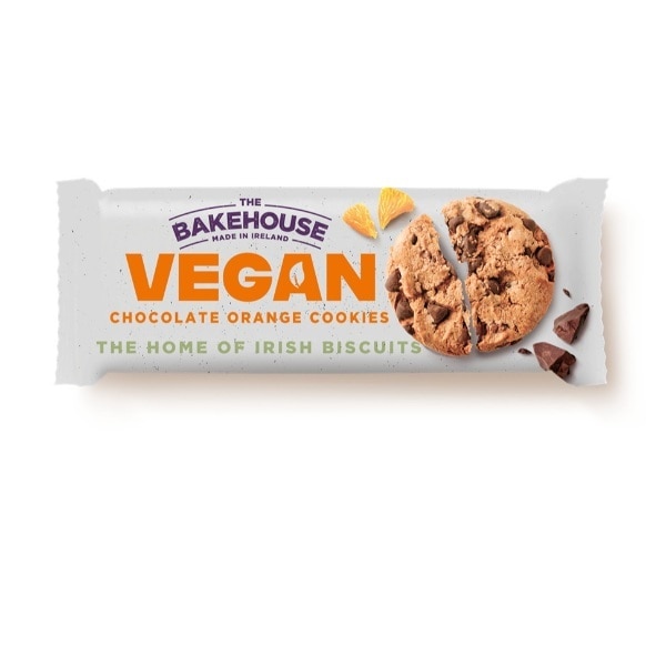 East Coast Bakehouse Choc Orange 220g
