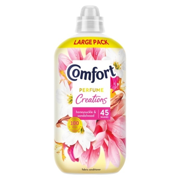 Comfort Honeysuckle 1350ml 45w