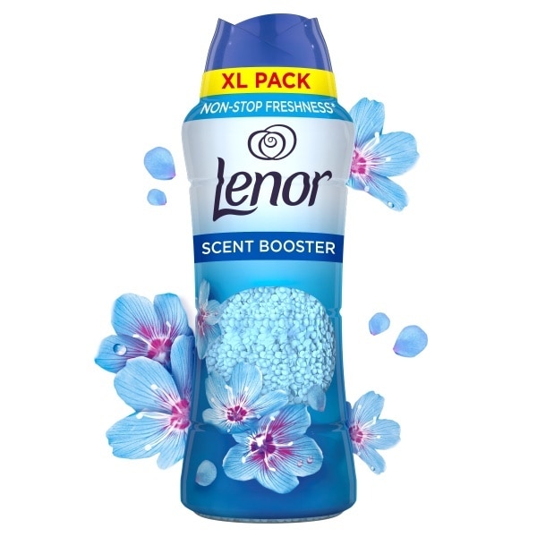 Lenor Scent Booster Spring 495g