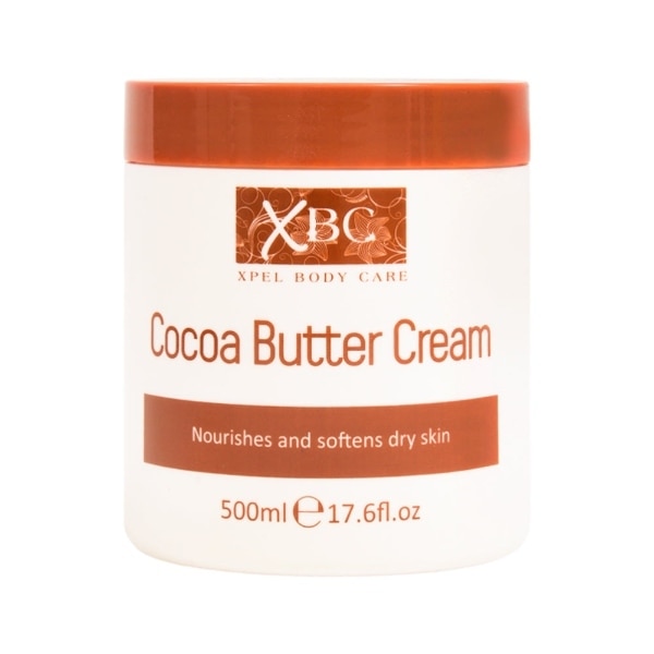 XBC Coco Butter Cream 500ml