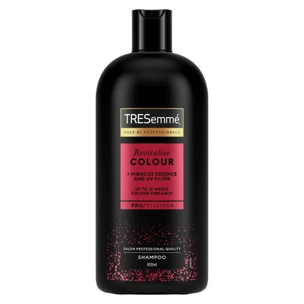 Tresemme Shampoo Colour Treated 900ML