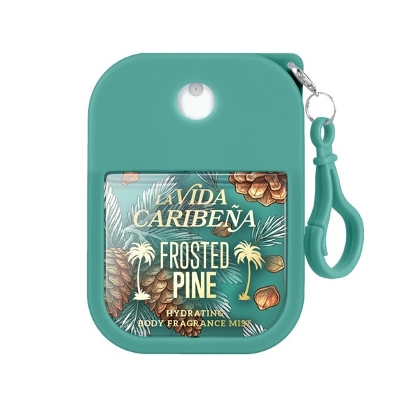 LA VIDA CARIBENA - Frosted Pine 35ml