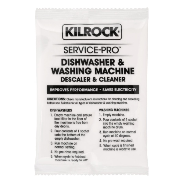 Servicepro Washing Machine Cleaner