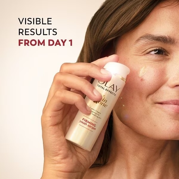 Olay Te Firming Youth Serum 50ml