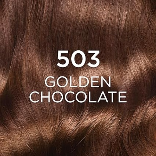 Casting Creme Gloss 503 Golden Chocolate