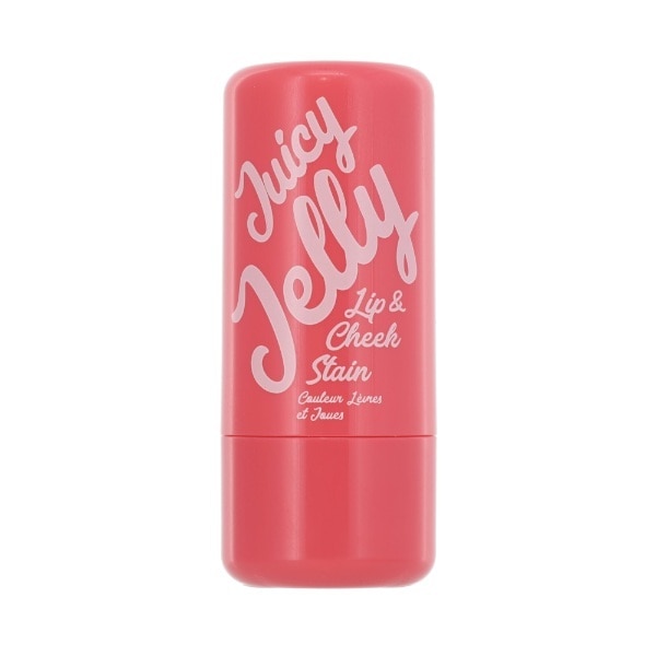 W7 Juicy Jelly Lip And Cheek Stain Fresh 6ml