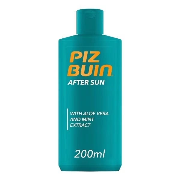 Piz Buin Soothing & Cooling Af/Sun 200ml