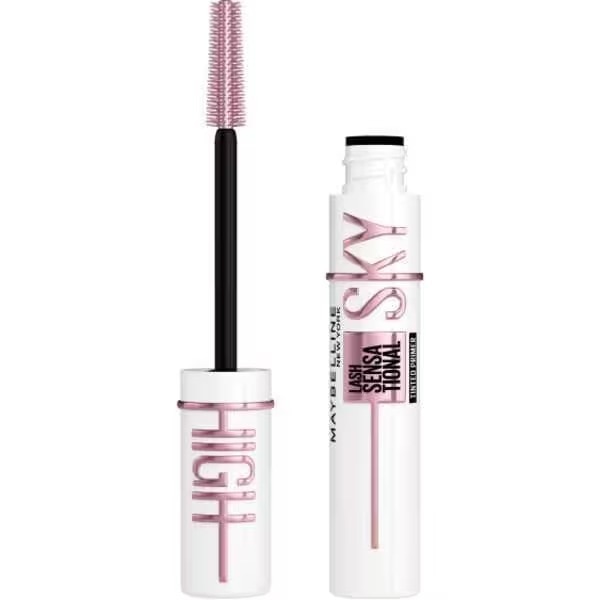 Maybelline Lash Sensational Sky High Mascara Primer