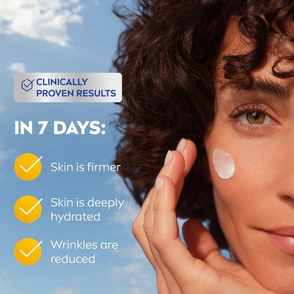 Nivea Q10 Power Age Spot Day Cream SPF 30 50ml