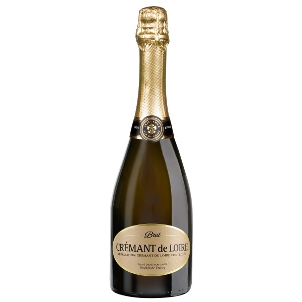 Cremant De Loire 750ml