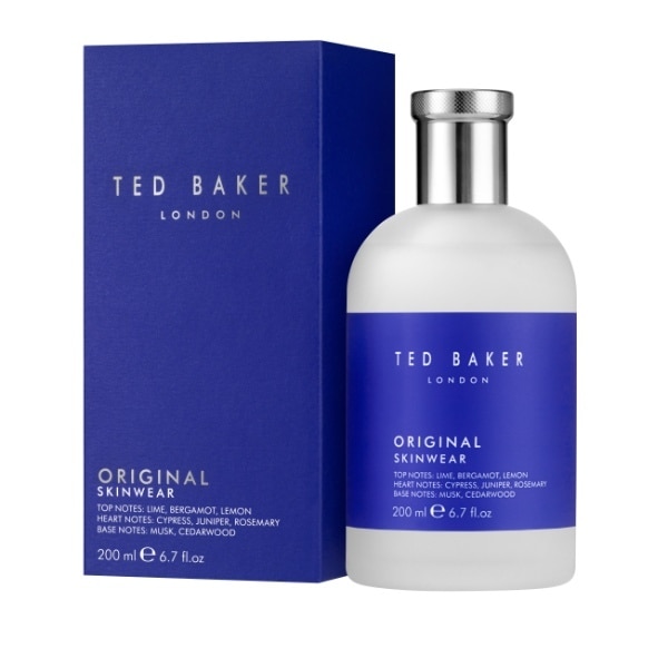 Ted Baker Skinwear Original EDT 200ml
