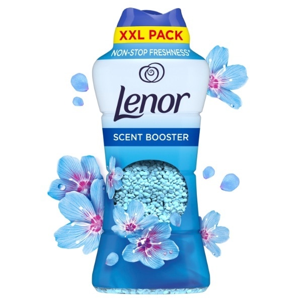 Lenor Scent Booster Spring 735g