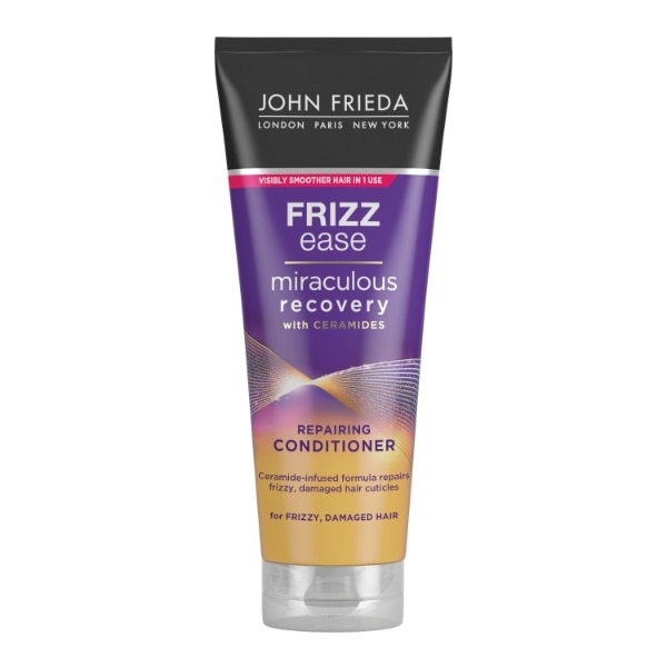 John Freida Miraculous Recovery Conditioner 250ml