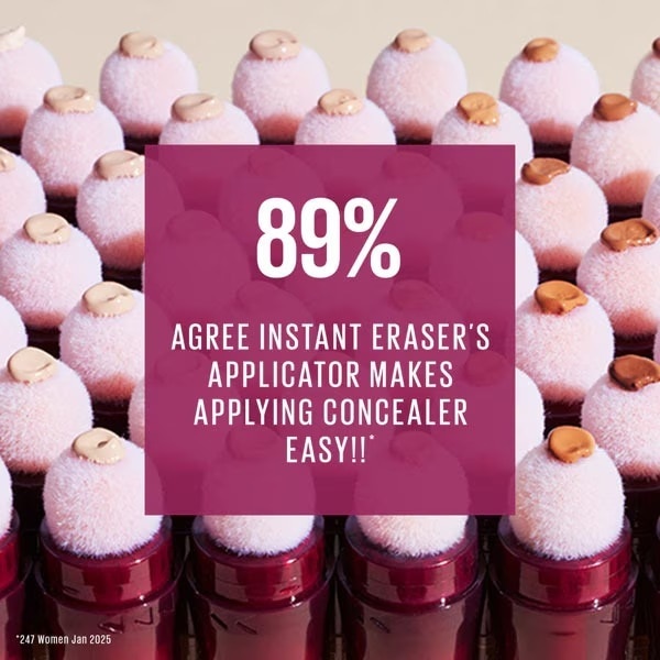 Maybelline Eraser Concealer 13 Cocoa