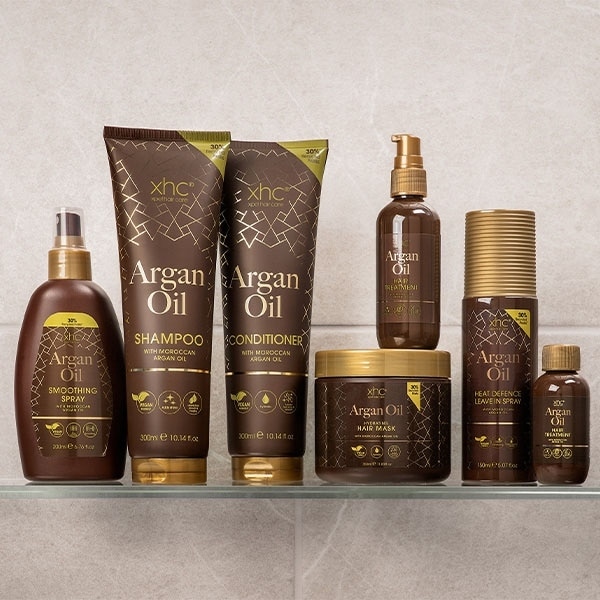 Argan Oil Conditioner 300ml