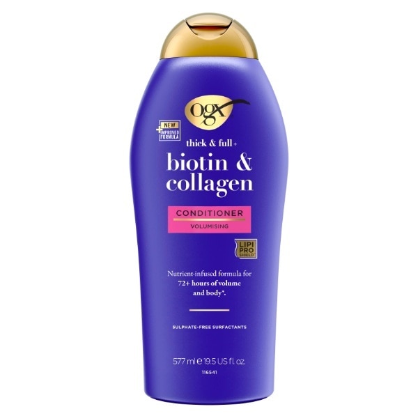 Ogx Conditioner Biotin Collagen 577ml