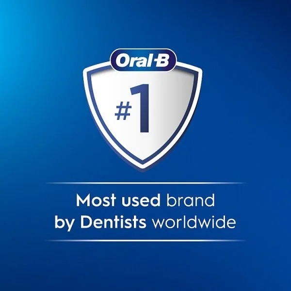 Oral-B Satin Tape Mint 50ml