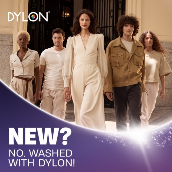 Dylon Renew Light Detergent 2L 40w