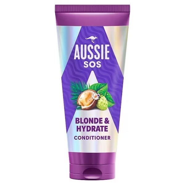 Aussie Sos Blonde Hydrate Conditioner 200ml