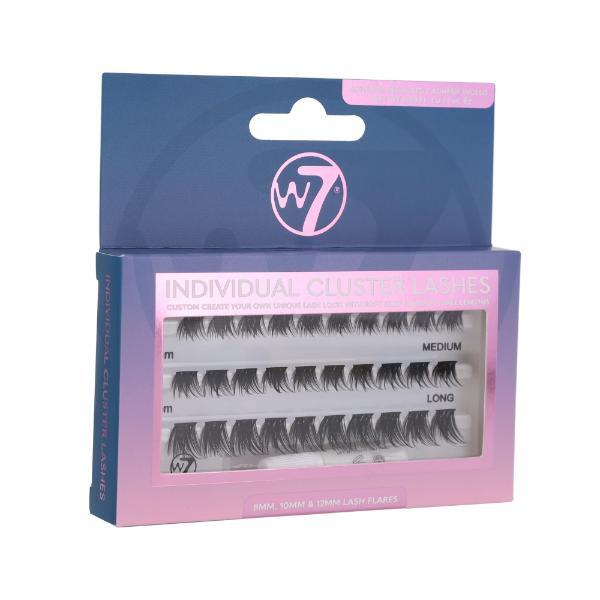 W7 Savers Individual Cluster Lashes