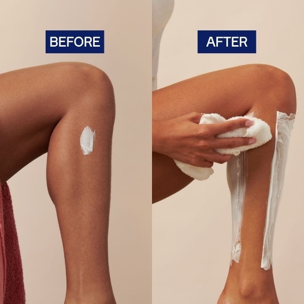 Nair Sensitive Aloe Vera 100ml