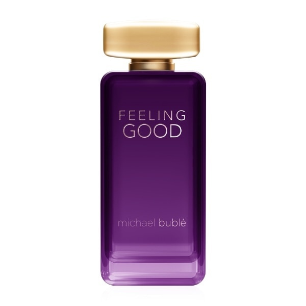 Michael Buble Feeling Good 100ml EDP