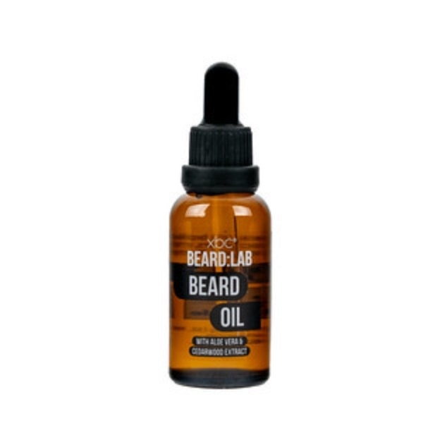 Beard Lab Beard Oil