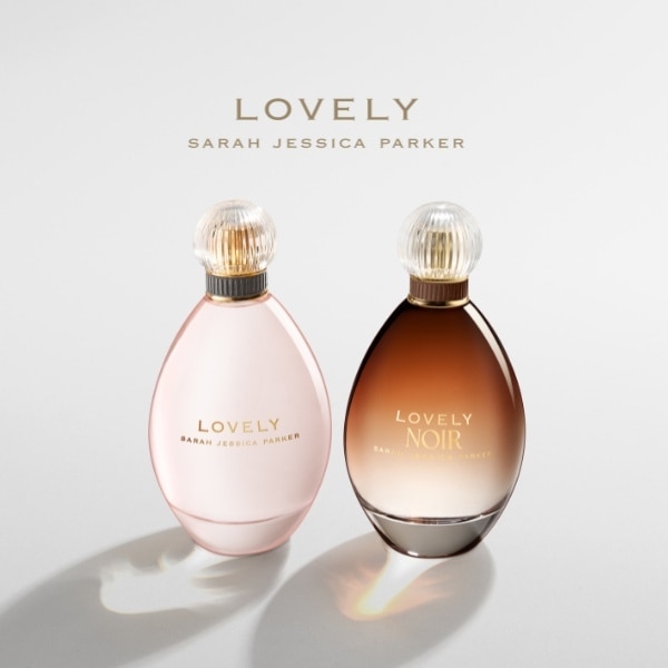 Sarah Jessica Parker Lovely Noir 100ml