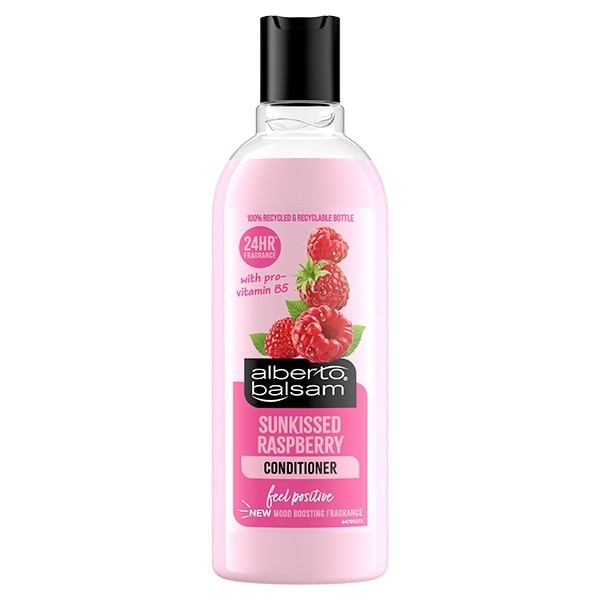 Abalsam Raspberry Conditioner 300ml