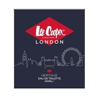 Lee Cooper Heritage 100ml