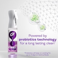 Cif Infinite Clean Lavendar Eucalyptus 250ml