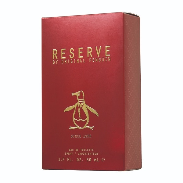 Original Penguin Reserve 50Ml Edt