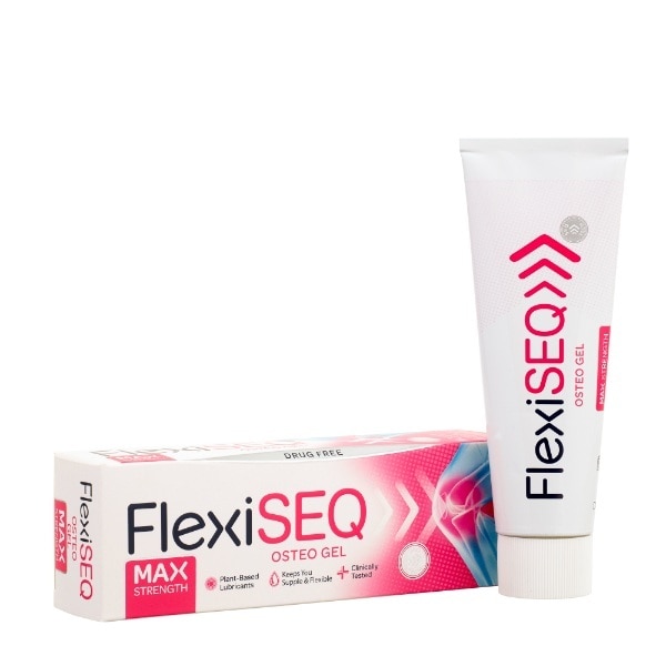 Flexiseq Max Strength 30g