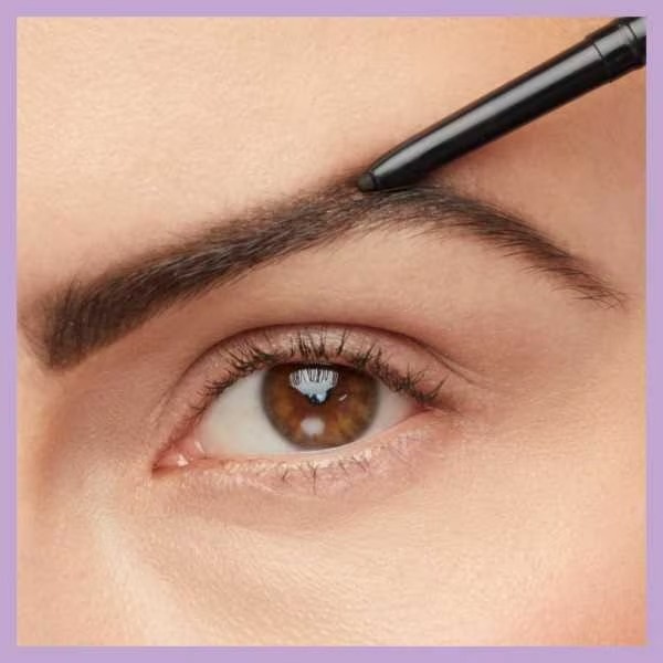 Maybelline Express Brow Pencil 45 Ash Brown