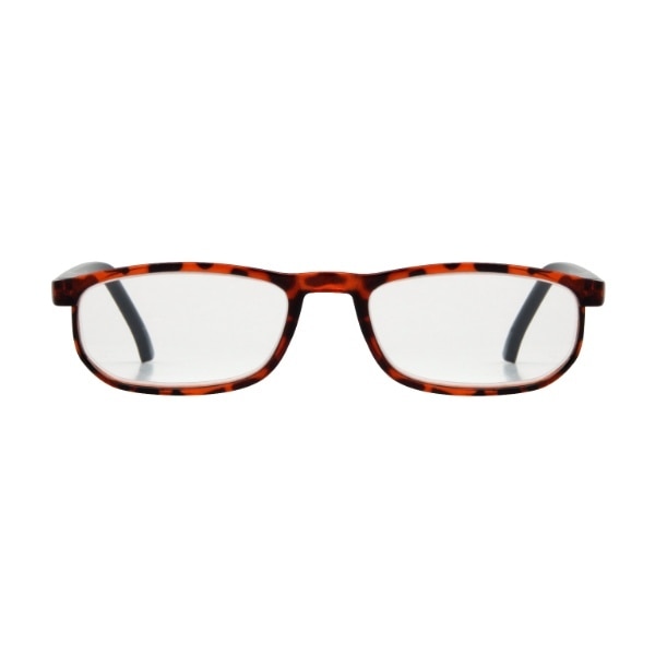 Redi Readers Glasses Tortoise Shell 2.00+