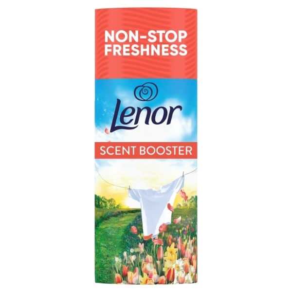 Lenor Scent Booster First Day 155g
