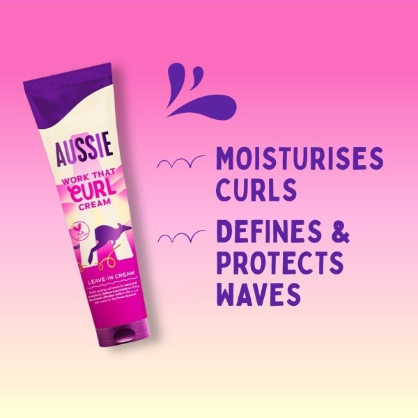 AUSIE CURLS TREATMENT 160ML