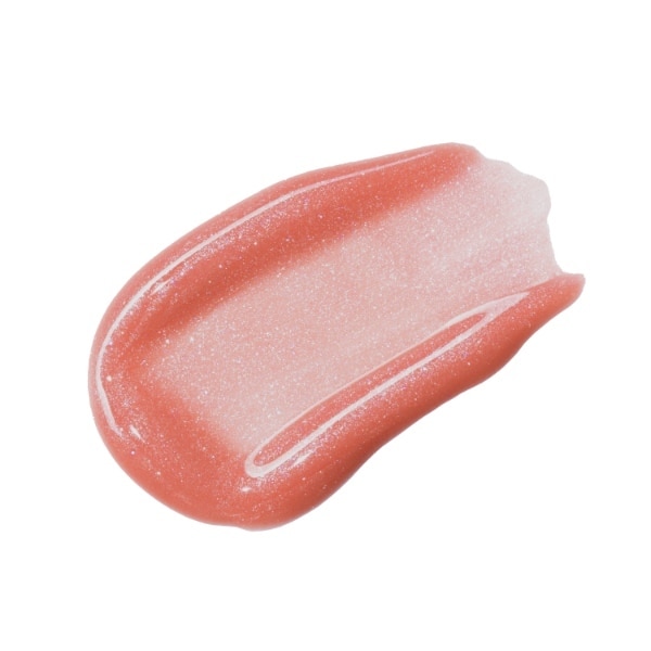 Glimmer Balm Hydrating Melting Lip Balm Coral Melt