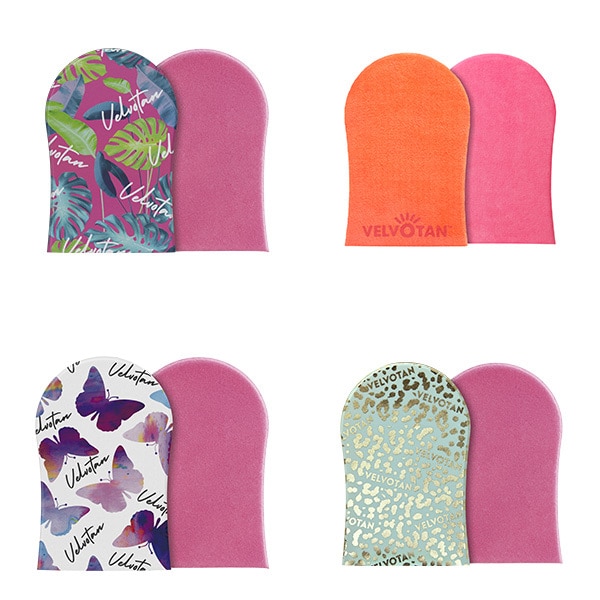 Velvotan Self Tan Mitt
